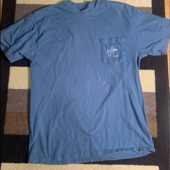 Guy Harvey Other - Men’s Guy Harvey T-shirt